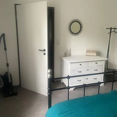 Zum Zauberwald Apartment