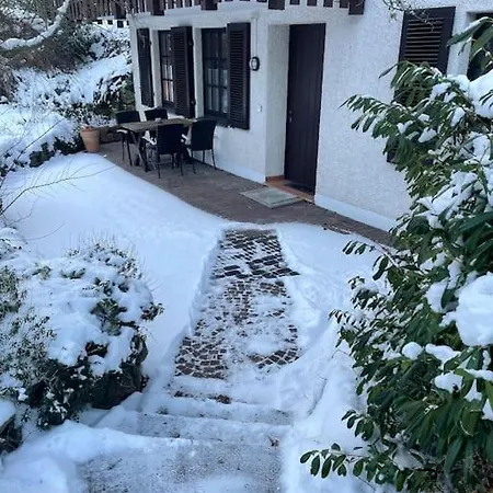 Zum Zauberwald Marsberg