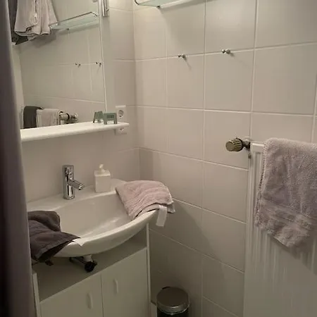 Zum Zauberwald Apartment