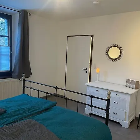 Zum Zauberwald Apartment Marsberg