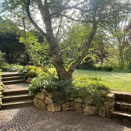 Apartment Zum Zauberwald Marsberg