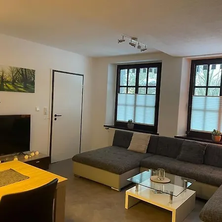 Zum Zauberwald Marsberg