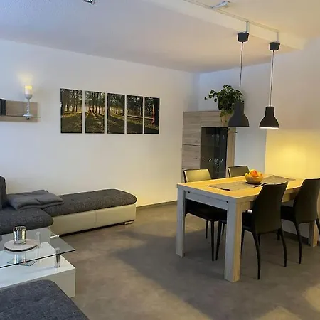 Apartment Zum Zauberwald