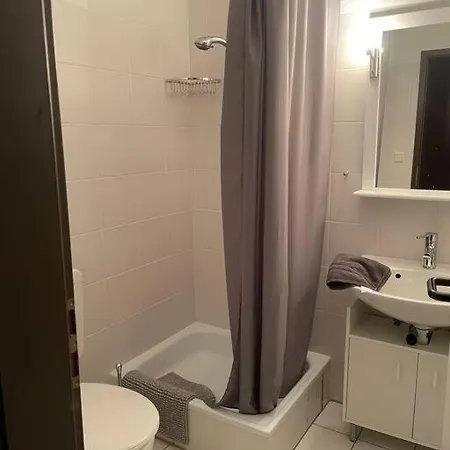 Zum Zauberwald 아파트 마르스베르크