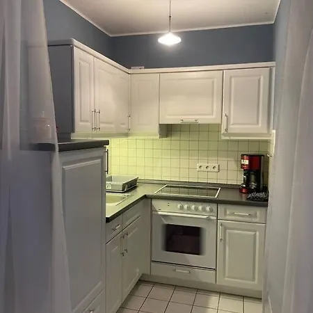 Zum Zauberwald Apartment Marsberg