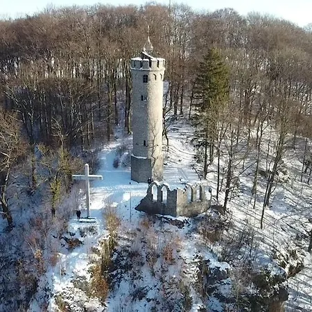 Zum Zauberwald Marsberg