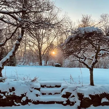 Zum Zauberwald Apartment Marsberg
