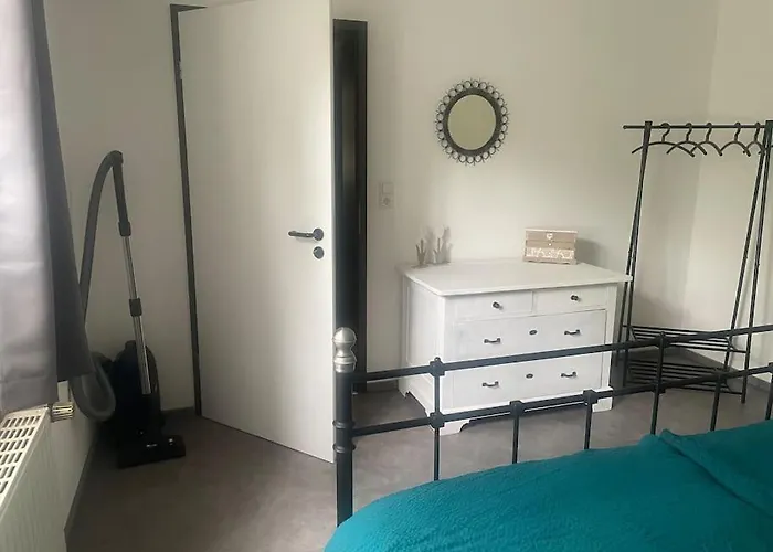 Zum Zauberwald 公寓