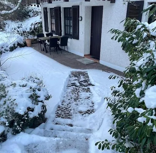 Zum Zauberwald 马尔斯贝格