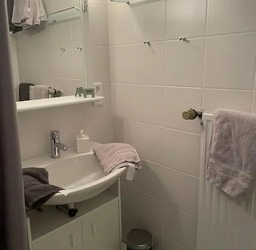 Zum Zauberwald Lägenhet