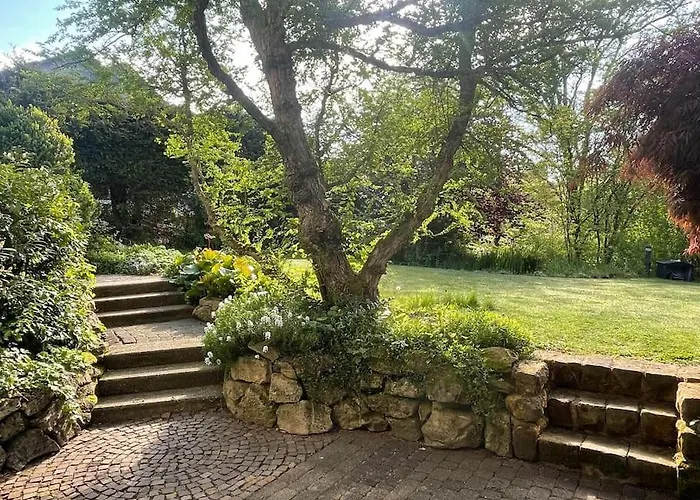 Lägenhet Zum Zauberwald Marsberg