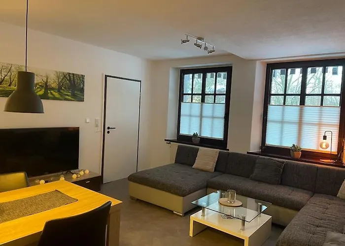 Zum Zauberwald 马尔斯贝格