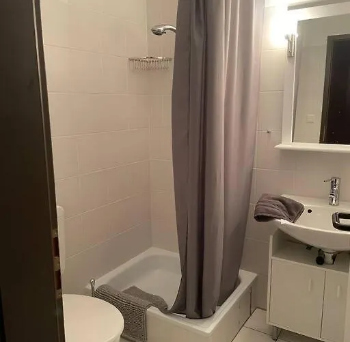 Zum Zauberwald Lägenhet Marsberg