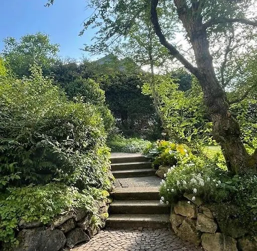 Lägenhet Zum Zauberwald Marsberg