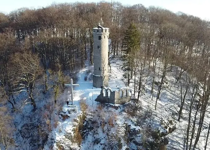 Zum Zauberwald Marsberg